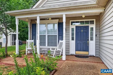 153 Deerwood Road Charlottesville VA 22911