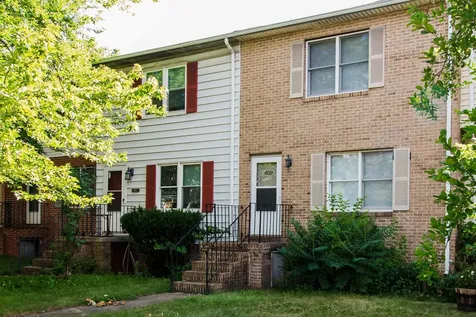839 Vine Street Harrisonburg VA 22802
