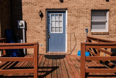 839 Vine Street Harrisonburg VA 22802