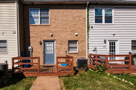 839 Vine Street Harrisonburg VA 22802