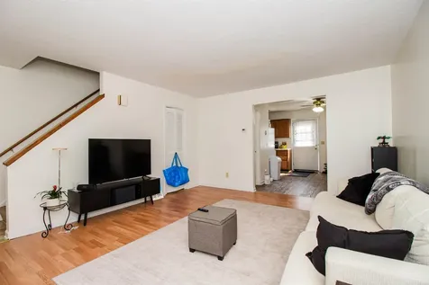 839 Vine Street Harrisonburg VA 22802