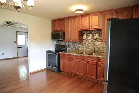 3592 Old Greenville Road Staunton VA 24401