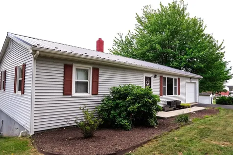 3592 Old Greenville Road Staunton VA 24401