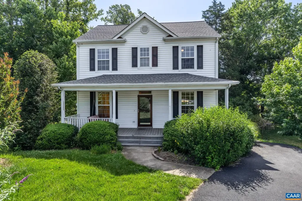 2191 Timber Meadows Charlottesville VA 22911