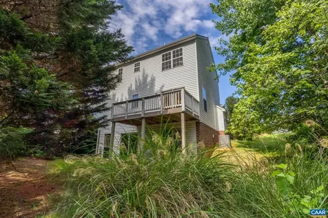 2191 Timber Meadows Charlottesville VA 22911