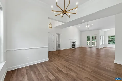 970 Charter Oaks Drive Charlottesville VA 22901