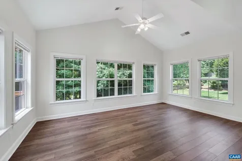 970 Charter Oaks Drive Charlottesville VA 22901