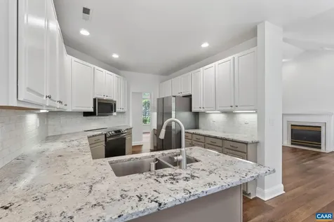 970 Charter Oaks Drive Charlottesville VA 22901