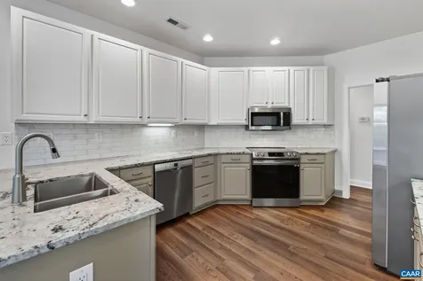 970 Charter Oaks Drive Charlottesville VA 22901