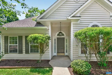 970 Charter Oaks Drive Charlottesville VA 22901