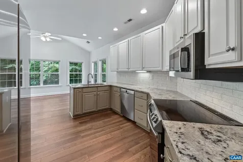 970 Charter Oaks Drive Charlottesville VA 22901