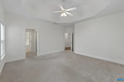 970 Charter Oaks Drive Charlottesville VA 22901