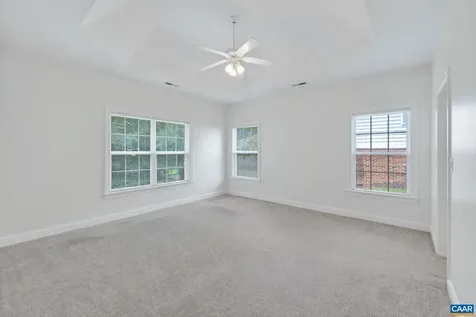 970 Charter Oaks Drive Charlottesville VA 22901