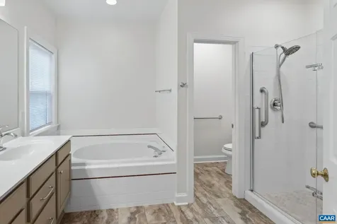 970 Charter Oaks Drive Charlottesville VA 22901