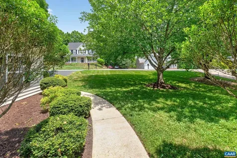 970 Charter Oaks Drive Charlottesville VA 22901
