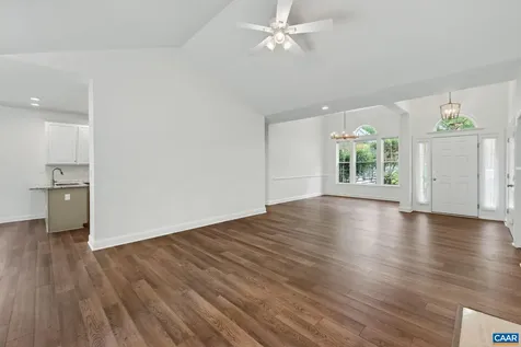 970 Charter Oaks Drive Charlottesville VA 22901