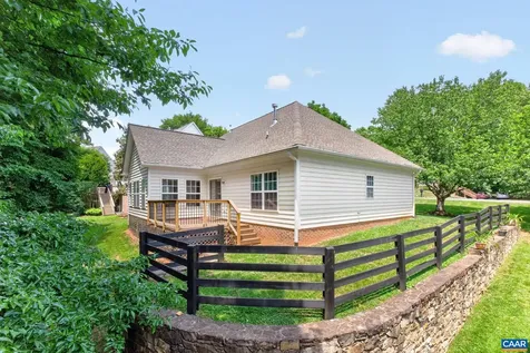 970 Charter Oaks Drive Charlottesville VA 22901