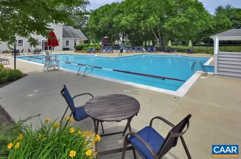 970 Charter Oaks Drive Charlottesville VA 22901