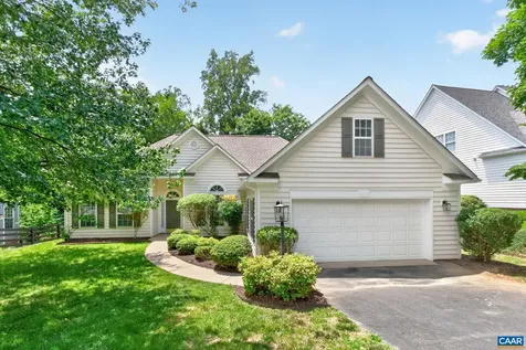 970 Charter Oaks Drive Charlottesville VA 22901