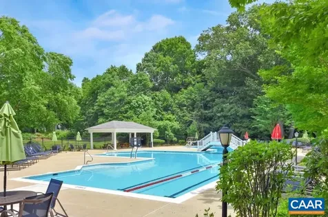 970 Charter Oaks Drive Charlottesville VA 22901