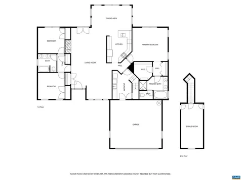 970 Charter Oaks Drive Charlottesville VA 22901
