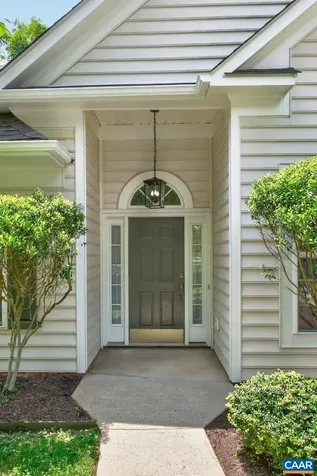 970 Charter Oaks Drive Charlottesville VA 22901