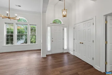 970 Charter Oaks Drive Charlottesville VA 22901