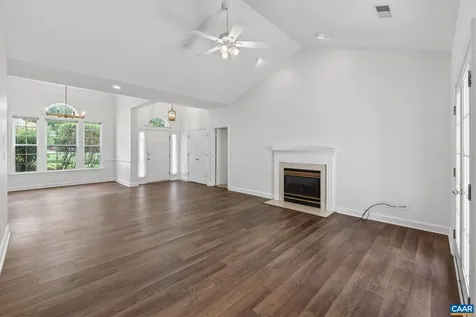 970 Charter Oaks Drive Charlottesville VA 22901