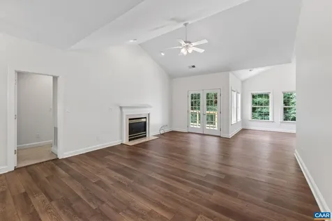 970 Charter Oaks Drive Charlottesville VA 22901