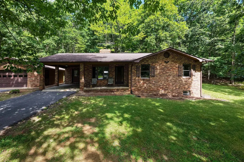 2416 Newport Road Shenandoah VA 22849