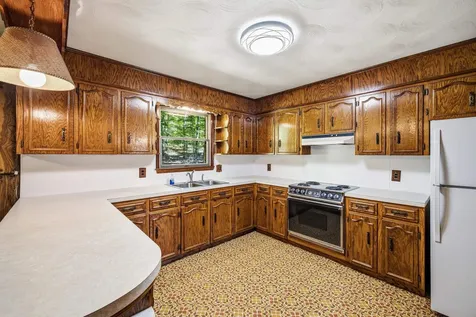 2416 Newport Road Shenandoah VA 22849