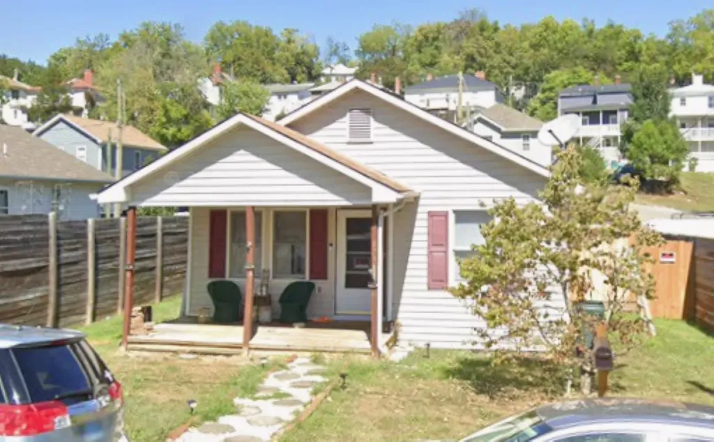 875 Johnson Street W Staunton VA 24401