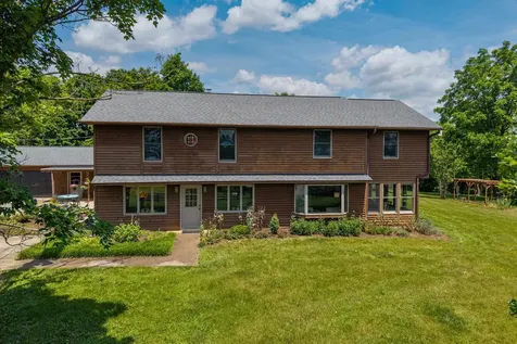 3980 Greenmount Road Rockingham VA 22802