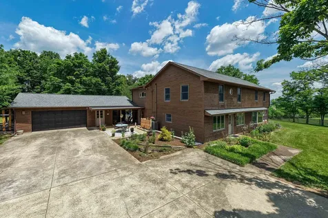 3980 Greenmount Road Rockingham VA 22802
