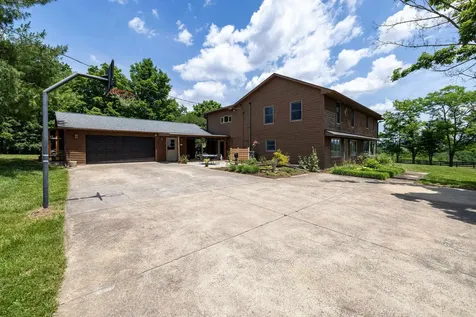 3980 Greenmount Road Rockingham VA 22802