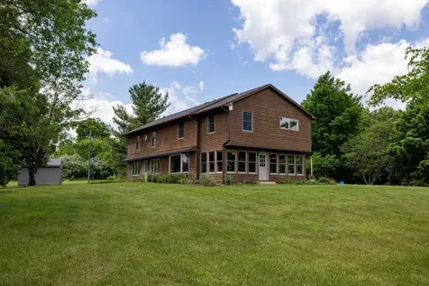 3980 Greenmount Road Rockingham VA 22802