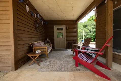 3980 Greenmount Road Rockingham VA 22802