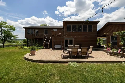 3980 Greenmount Road Rockingham VA 22802