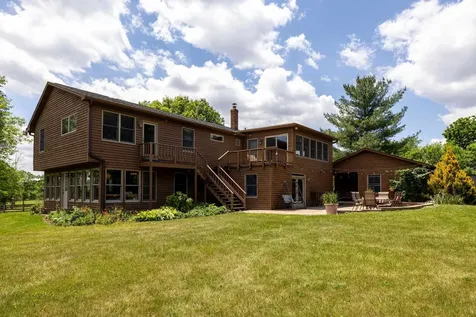 3980 Greenmount Road Rockingham VA 22802