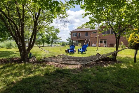 3980 Greenmount Road Rockingham VA 22802