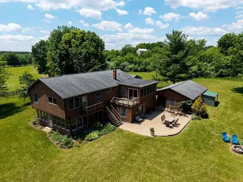 3980 Greenmount Road Rockingham VA 22802