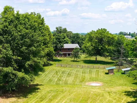 3980 Greenmount Road Rockingham VA 22802