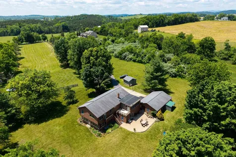 3980 Greenmount Road Rockingham VA 22802