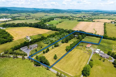3980 Greenmount Road Rockingham VA 22802
