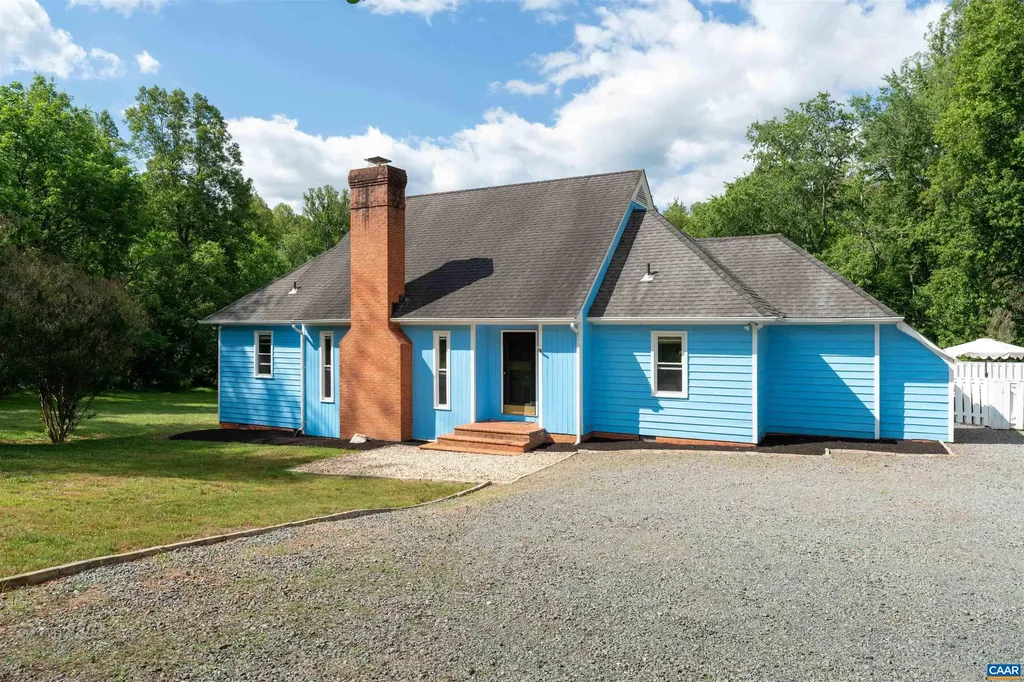 2655 Stowe Court Charlottesville VA 22901