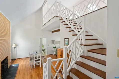 2655 Stowe Court Charlottesville VA 22901