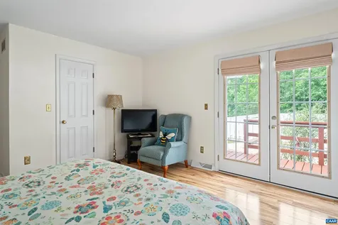 2655 Stowe Court Charlottesville VA 22901