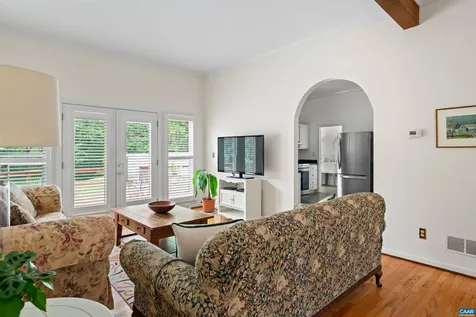2655 Stowe Court Charlottesville VA 22901