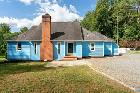2655 Stowe Court Charlottesville VA 22901
