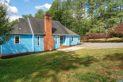 2655 Stowe Court Charlottesville VA 22901